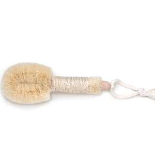 Exfoliating Bath Brush