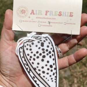 Aloha Collectives Air Freshener