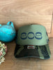 Green Camo