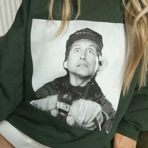 Griswold Sweatshirt