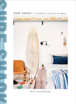 Surf Shack book