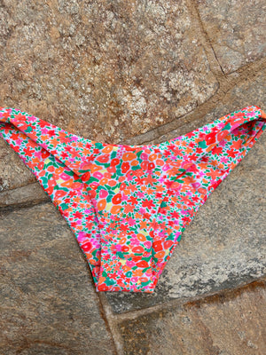 Summer Love12 Cheeky V bikini bottom