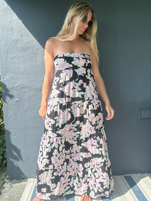 Date Night maxi dress