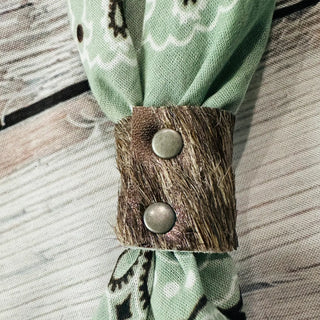 Sage Hues Bandana