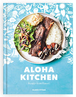 Aloha Kitchen cookbook