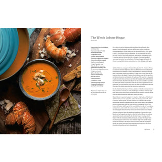 Kimi's Kitchen Book