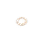 Aria Pearl Ring