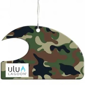 Ulu lagoon air fresheners