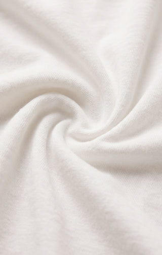 ZSUPPLY Nomad V-Neck Tee in White