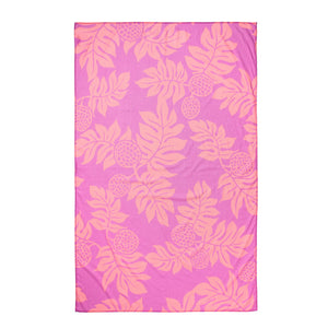 Aloha Collection Holomua pareo-tropical /orchid