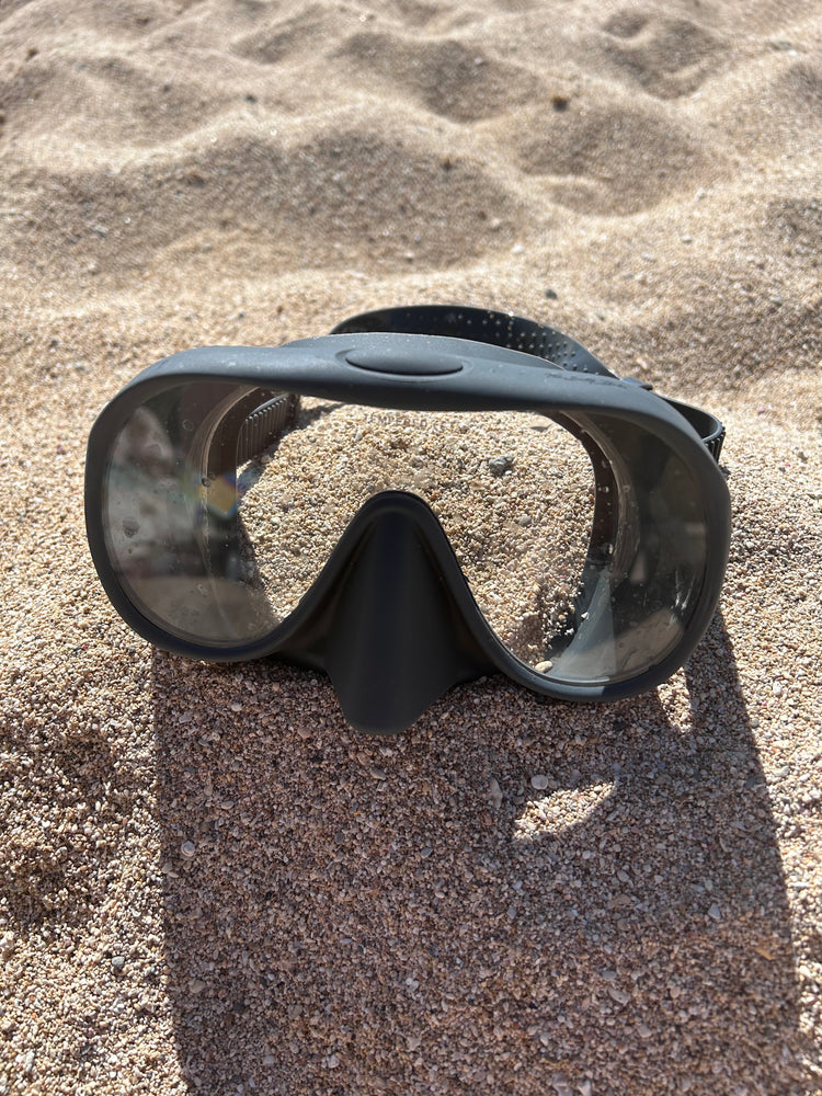 Looking Glass Dive Mask