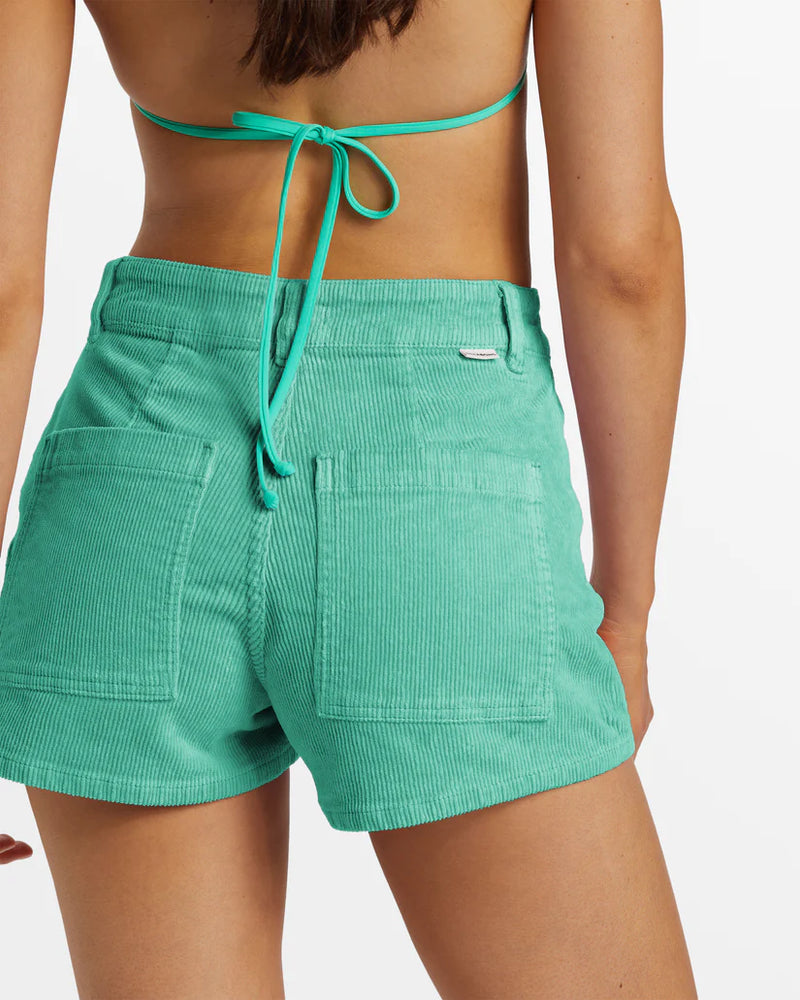 BILLABONG Free Fall corduroy shorts