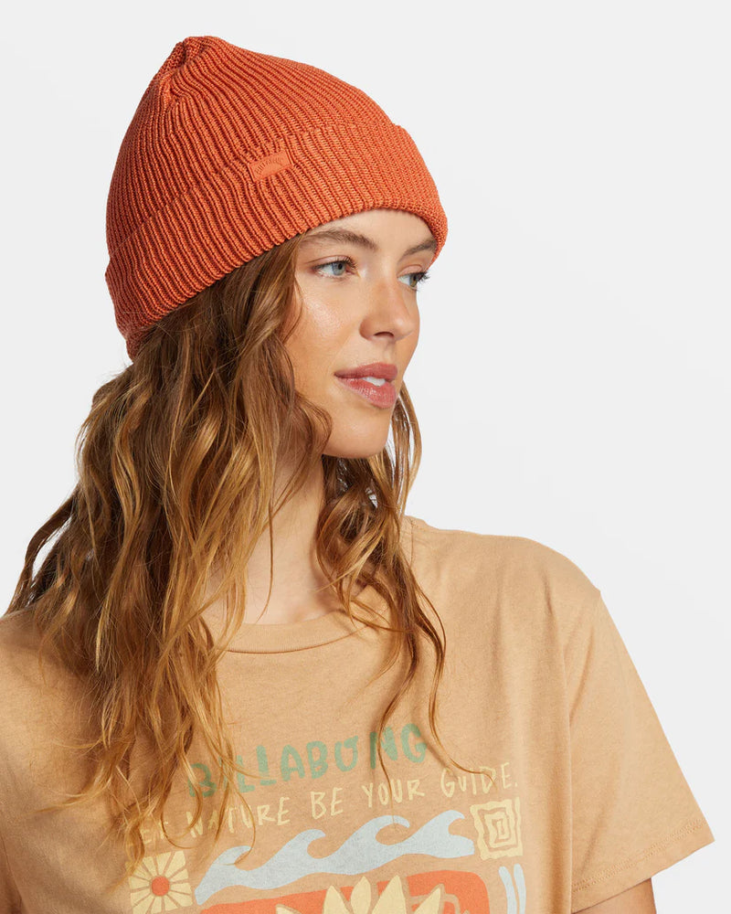 BILLABONG Roamer beanie