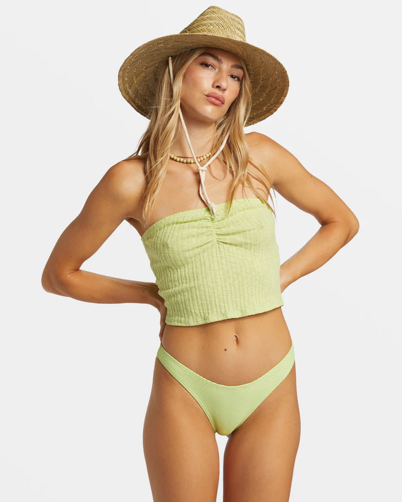 BILLABONG Kora Knit tube top