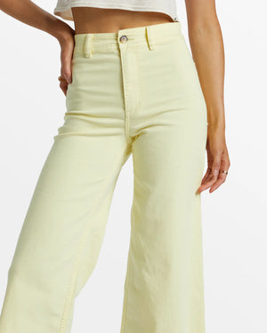 BILLABONG Free Fall pant-YED0