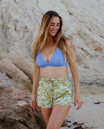 BILLABONG New Adventure printed short-Misty Meadow