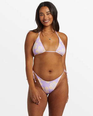 BILLABONG Catch the Sun Remi bikini top