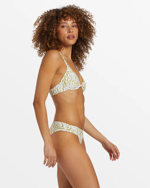 BILLABONG La Cala Reese underwire bikini top