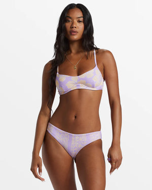 BILLABONG Catch the Sun Lowrider Rev bikini bottom