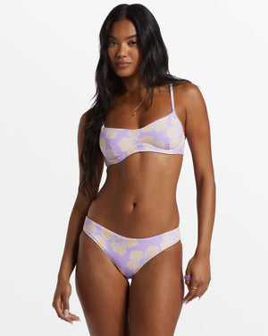 BILLABONG Catch the Sun Lowrider Rev bikini bottom