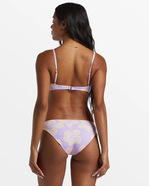 BILLABONG Catch the Sun Lowrider Rev bikini bottom