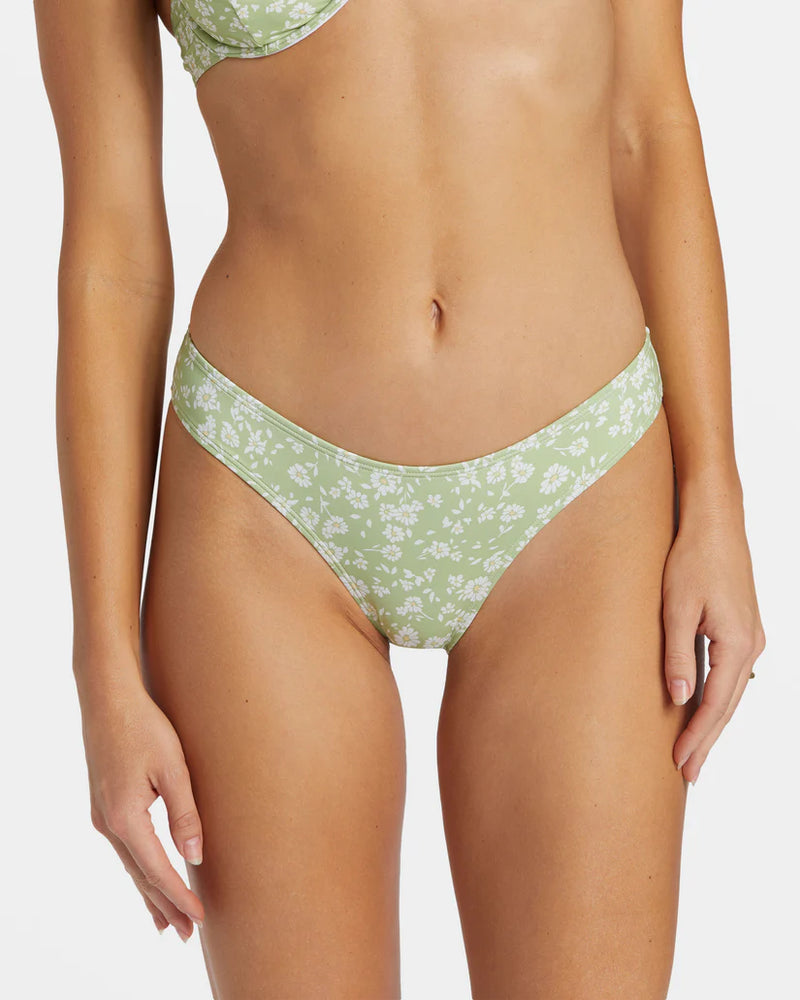 BILLABONG Wild West Ditsy Bondi bikini bottom