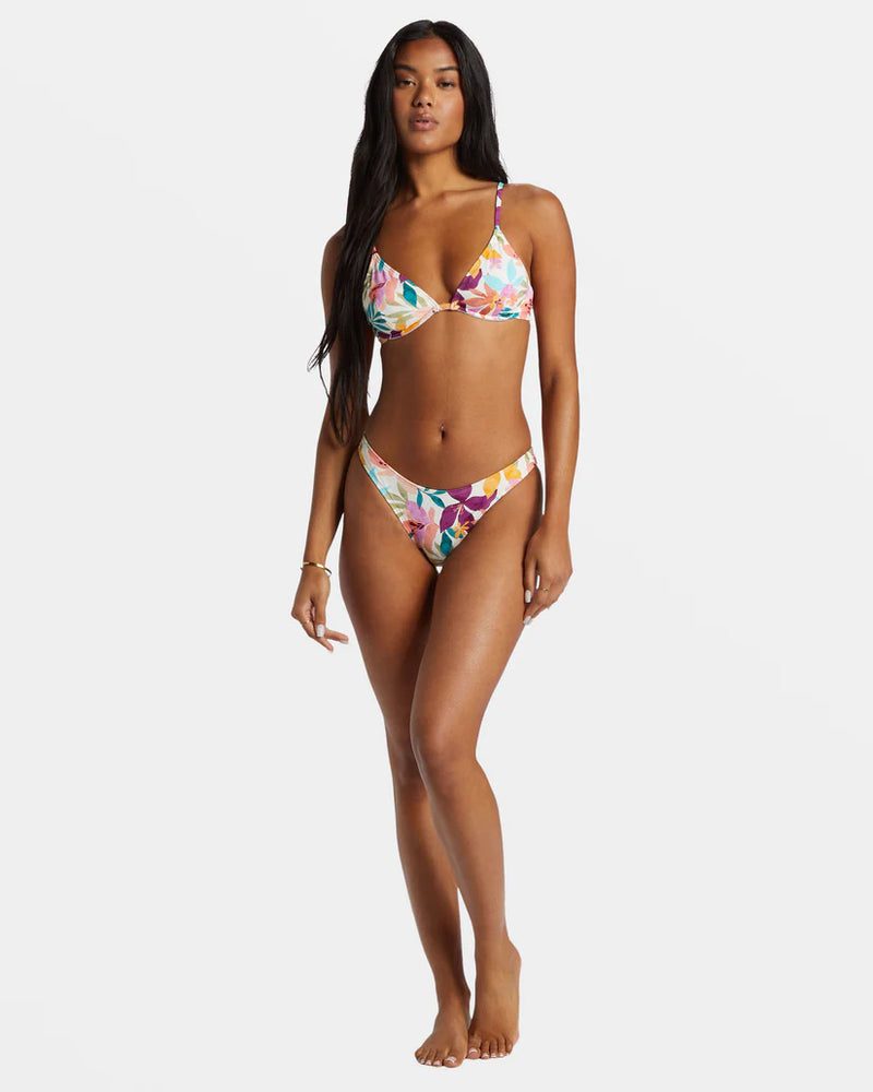 BILLABONG Playa Del Sol Hike Bikini Bottom