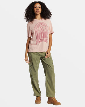 BILLABONG Someday Dreams tee