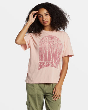 BILLABONG Someday Dreams tee