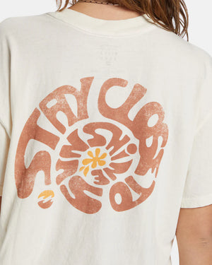 BILLABONG Close Sunshine tee