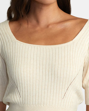 RVCA Kathryn sweater