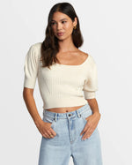 RVCA Kathryn sweater