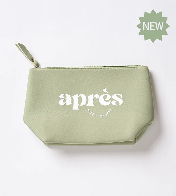 Apres Beauty Wet Bag