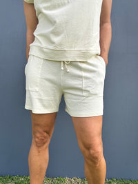 Mellow Out Shorts
