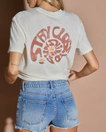 BILLABONG Close Sunshine tee