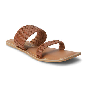 Matisse Bikini sandal - Cognac