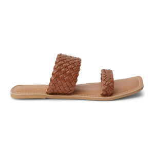 Matisse Bikini sandal - Cognac