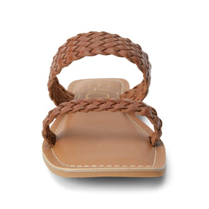 Matisse Bikini sandal - Cognac