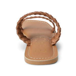 Matisse Bikini sandal - Cognac