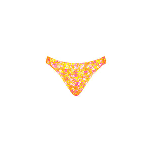 KULANI KIINIS Decorative Full Coverage Bikini Bottom - Mimosa Meadows