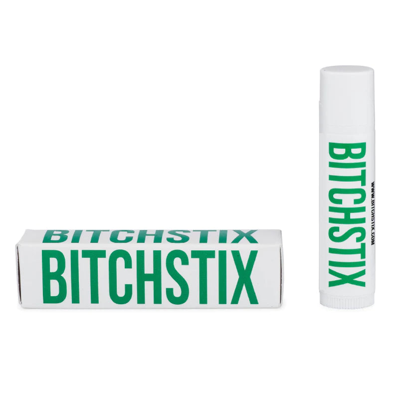 Bitchstix lip balm