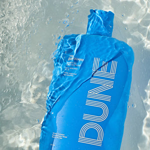 DUNE Bod Guard sunscreen