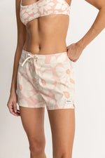 RHYTHM Mimi Floral boardshort