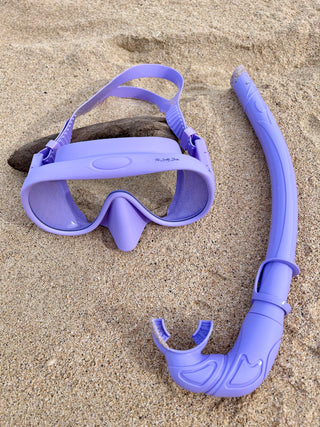 Sea Dive Snorkel
