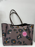 LAS OLITAS Neo Everyday bag-Leopard