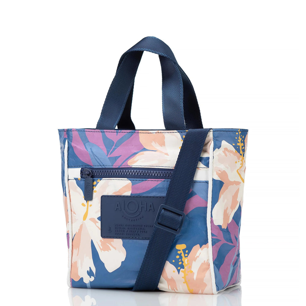 ALOHA COLLECTION Adrift Crossbody-Serene