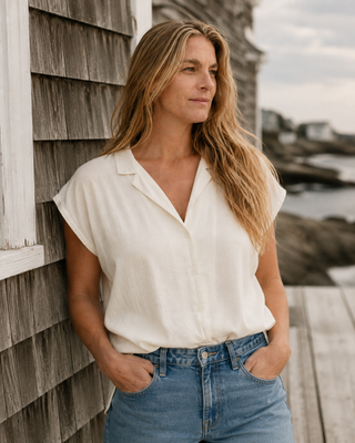 The Windward Shirt