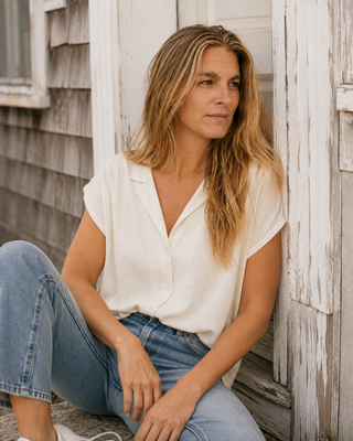 The Windward Shirt