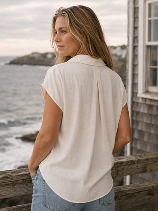The Windward Shirt