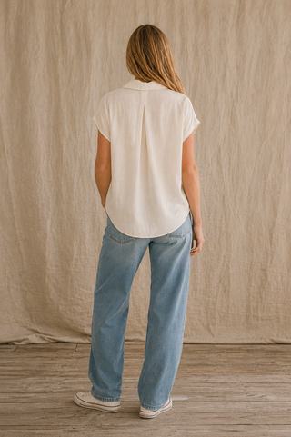 The Windward Shirt